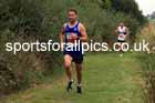 Senior Men and Veterans Relay, 2024 Sunderland XC Relays.  Photo: David T. Hewitson/Sports for All Pics